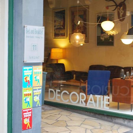 Baeten'S Bed And Breakfast Gent Phòng bức ảnh
