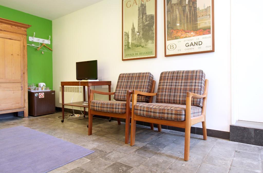 Baeten'S Bed And Breakfast Gent Phòng bức ảnh